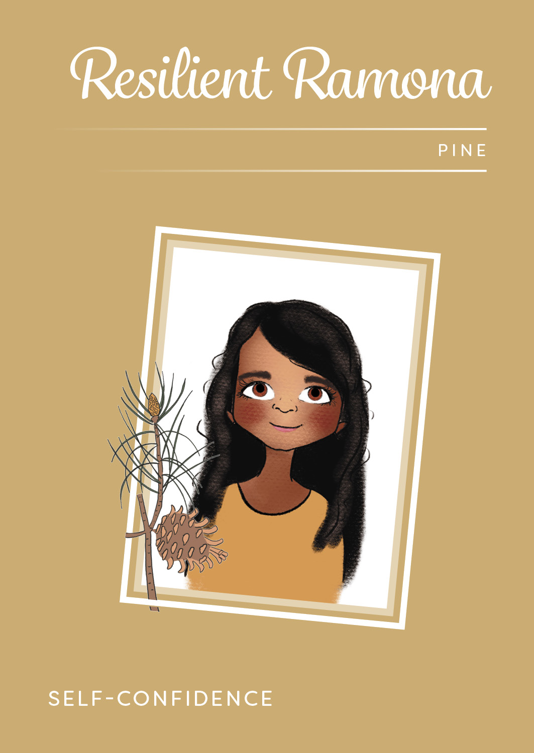 Resilient Ramona - The Change Journey